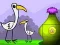 لعبة Crane Land Escape على الانترنت
