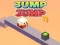 لعبة Jump Jump على الانترنت