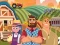 لعبة Tripeaks Farm على الانترنت