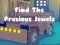 لعبة Find the precious jewels على الانترنت