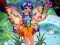 لعبة Fairy Dress Up for Girls على الانترنت