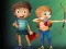 لعبة Archery Home Escape على الانترنت