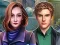 لعبة Mysterious Friendship على الانترنت