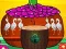 لعبة Mushroom Land Escape على الانترنت