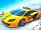 لعبة Real Taxi Car Stunts 3d على الانترنت