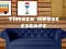 لعبة Timber House Escape على الانترنت