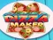 لعبة Pizza maker على الانترنت
