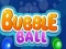 لعبة Bubble Ball على الانترنت