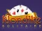 لعبة Solitaire Quest Klondike على الانترنت