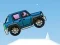 لعبة Snow Rally على الانترنت