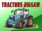 لعبة Tractors Jigsaw على الانترنت