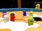 لعبة TileFall.io على الانترنت