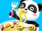 لعبة Little Panda's Chinese Recipes على الانترنت