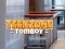 لعبة Teenzone Tomboy على الانترنت