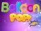 لعبة Balloon Pop Challenge على الانترنت