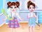 لعبة Baby Taylor Fashion Pinafore Dress على الانترنت