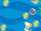 لعبة Bubble Guppies: Popathon على الانترنت