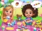 لعبة Baby Sitter Party Caring Games على الانترنت