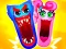 لعبة Big Mouth Runner على الانترنت