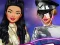 لعبة TikTok Divas Retro Future على الانترنت