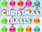 لعبة Christmas Balls على الانترنت