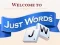 لعبة Just Words على الانترنت
