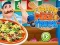 لعبة Itialian Pizza Truck على الانترنت