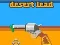 لعبة Desert Lead على الانترنت