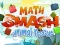 لعبة Math Smash Animal Rescue على الانترنت