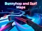 لعبة Bunnyhop and Surf Maps على الانترنت