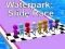 لعبة Waterpark: Slide Race على الانترنت