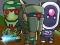 لعبة Metal Army War: Revenge على الانترنت