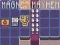 لعبة Magnet Mayhem على الانترنت