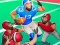لعبة Touchdown 3D على الانترنت