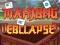 لعبة Mahjong Collapse على الانترنت