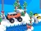 لعبة Drive Mad Winter على الانترنت
