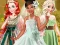 لعبة Tina Spring Green Wedding على الانترنت