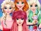 لعبة Princess #Instayumm Fruity Juice على الانترنت