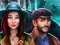 لعبة Creeping Shadow على الانترنت