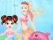 لعبة Baby Taylor Save Mermaid Kingdom على الانترنت