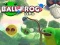 لعبة Ball Frog Demo على الانترنت