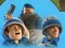 لعبة Merge Commander Battle على الانترنت