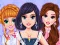 لعبة My Cute Lolita Makeover على الانترنت