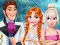 لعبة Runaway Bride Drama Wedding على الانترنت