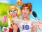 لعبة Love Story From Geek To Popular Girl على الانترنت