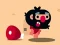لعبة Tiny Caveman Survival على الانترنت