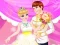 لعبة Princess Wedding على الانترنت