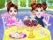 لعبة Baby Taylor Royal Tea Party على الانترنت
