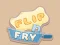 لعبة Flip n Fry على الانترنت