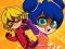 لعبة Super Chibi Coloring Book على الانترنت